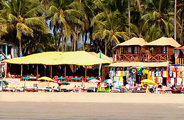Secret Cove Beach Resort